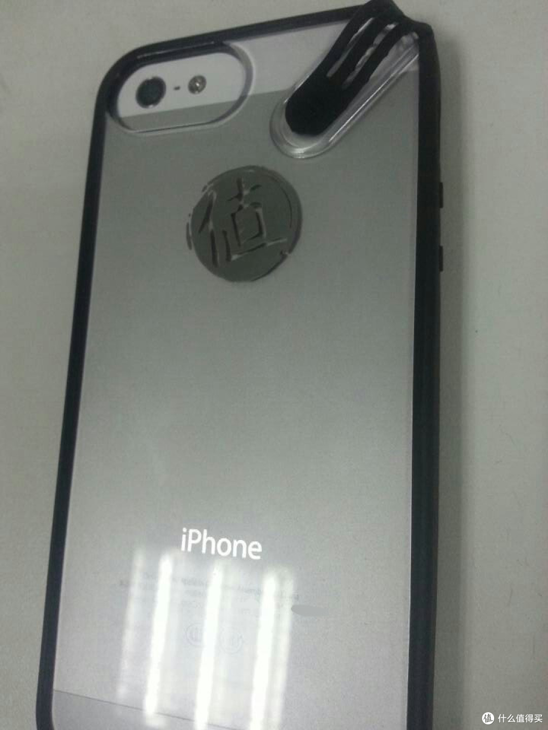 迟到的喜悦 - [什么值得买 纪念礼包] 评测