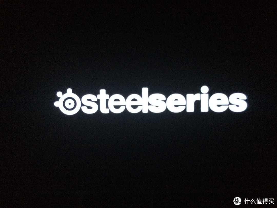 灯，等灯等灯----SteelSeries 赛睿 Apex 游戏背光键盘完全测评