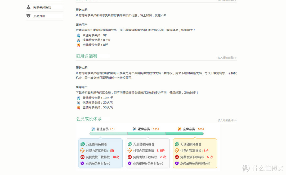 【安慰奖评测】相当不给力的会员啊。。。。