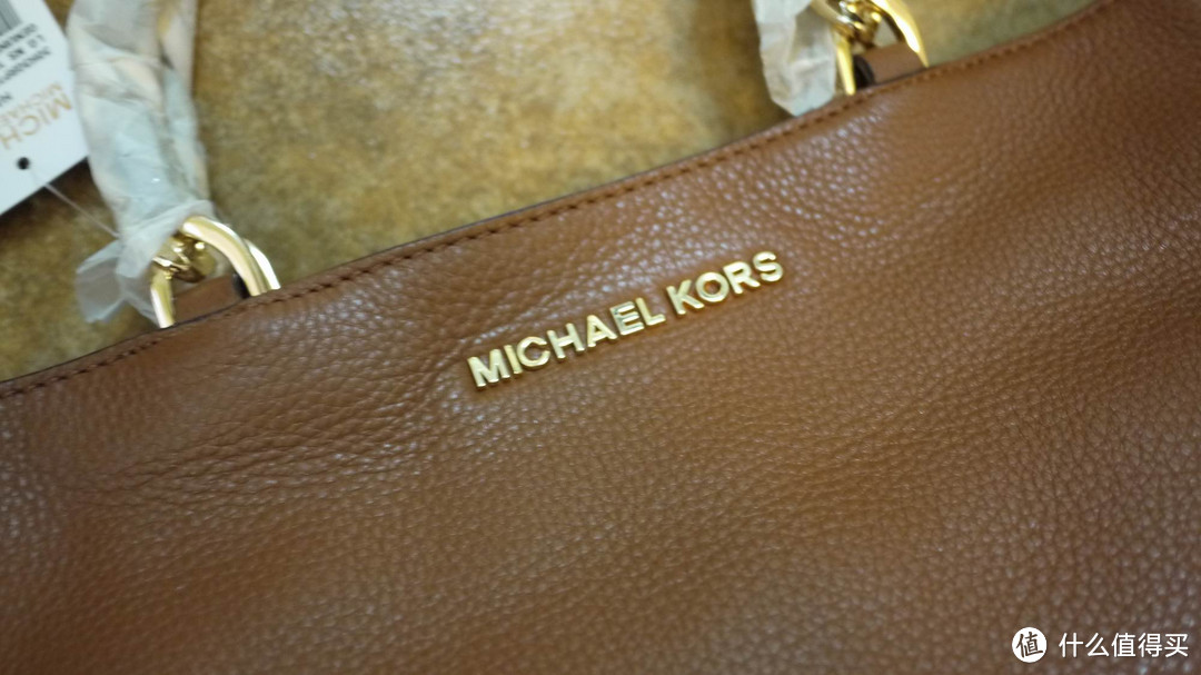 小晒ebay海淘节无税入手 Michael Kors 三款包包