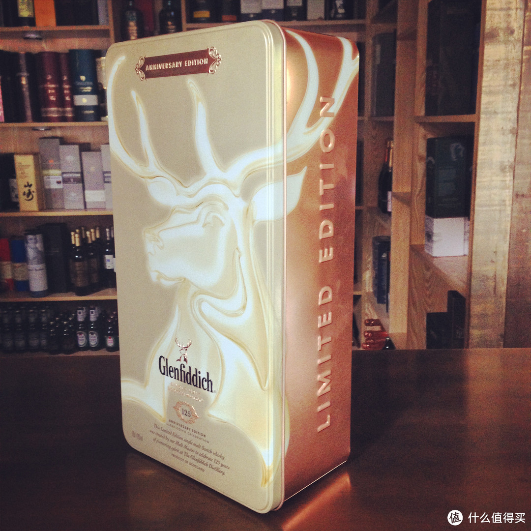 不那么值得买的 Old Parr 欧伯 经典18年 苏格兰威士忌