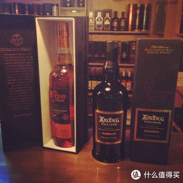 不那么值得买的 Old Parr 欧伯 经典18年 苏格兰威士忌