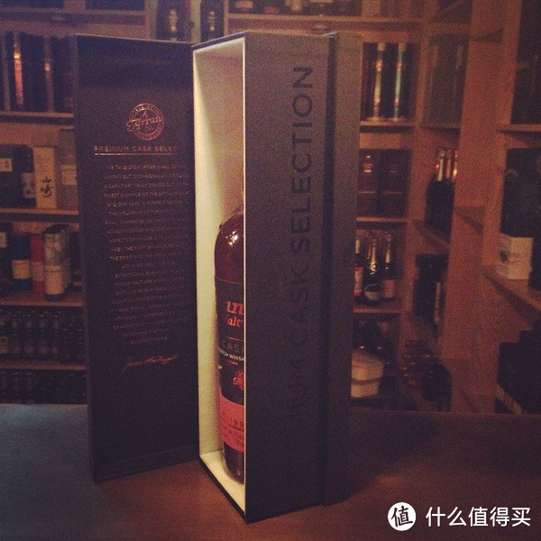 不那么值得买的 Old Parr 欧伯 经典18年 苏格兰威士忌