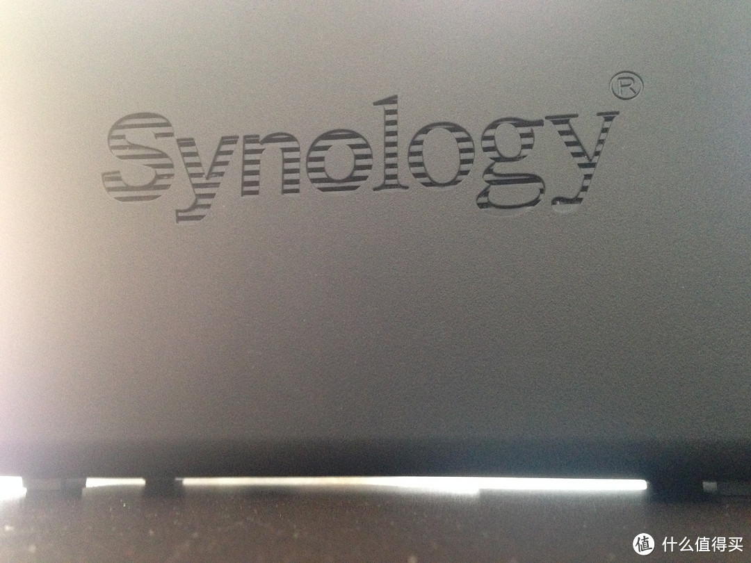 海淘 Synology群晖 DS214play NAS存储服务器