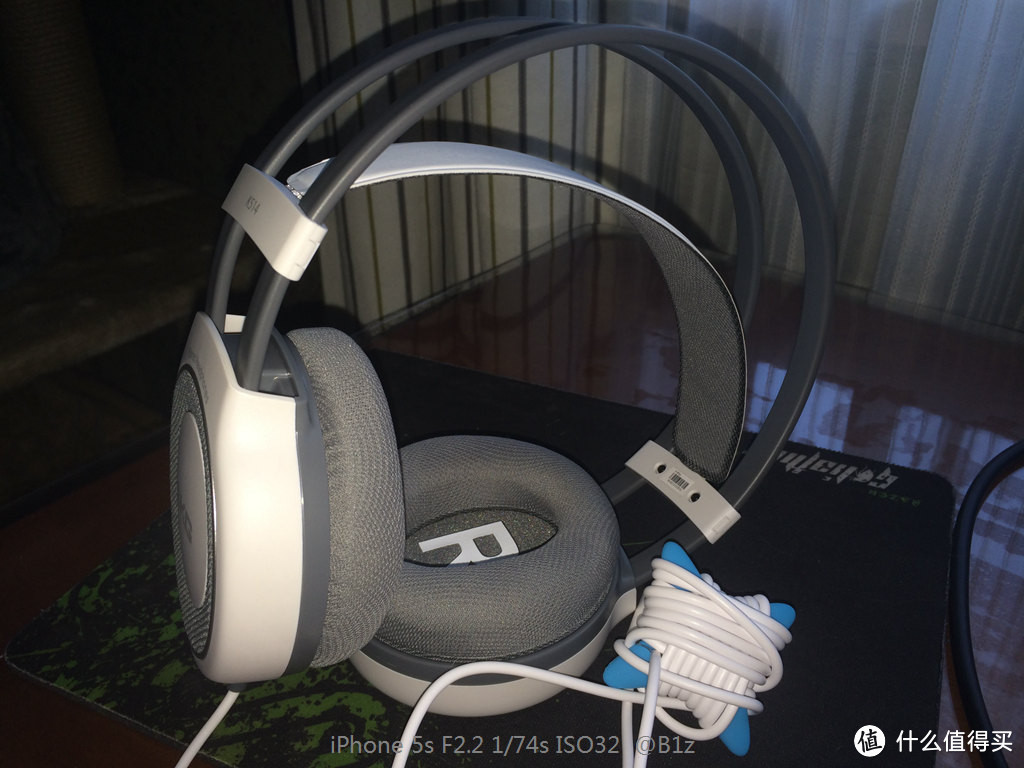 小清新HIFI,AKG K514MKII耳机评测