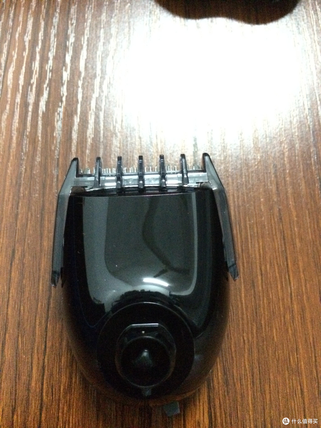 平民选择：Philips 飞利浦 Norelco YS524/41 多功能剃须刀