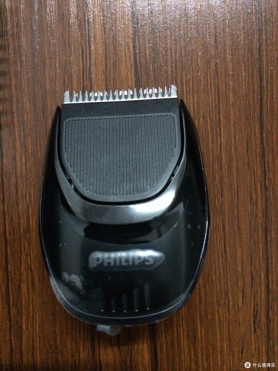 平民选择:Philips 飞利浦 Norelco YS524/41 多功能剃须刀