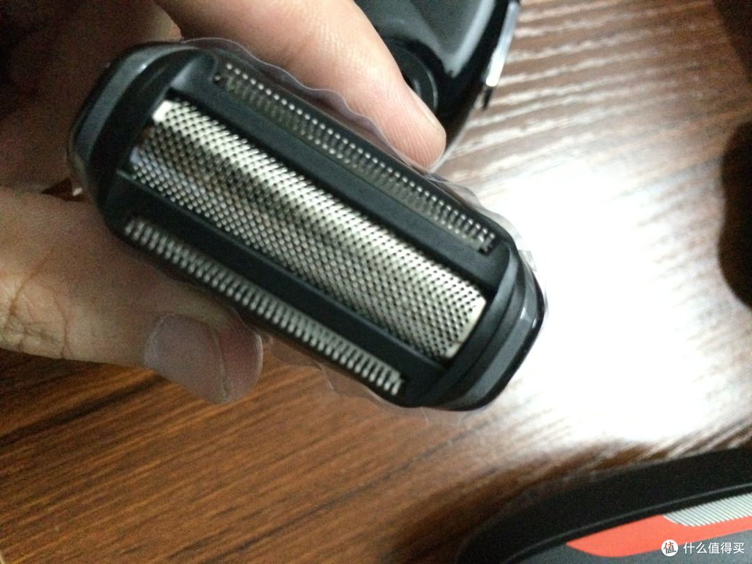平民选择:Philips 飞利浦 Norelco YS524/41 多功能剃须刀