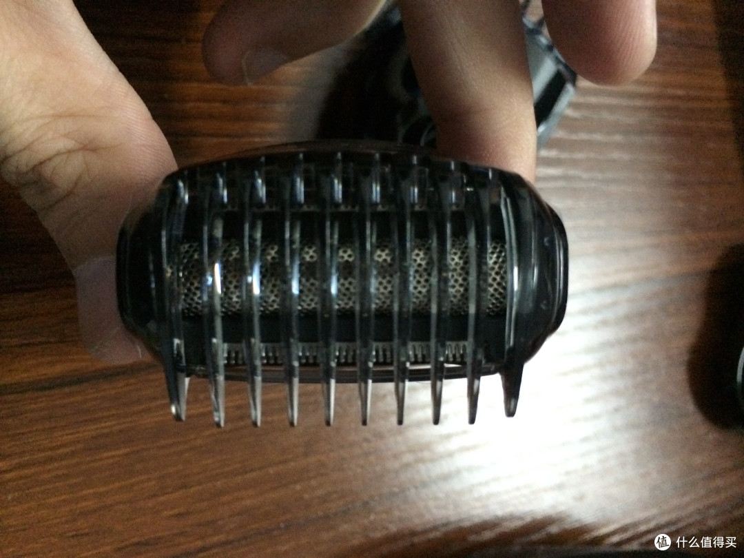 平民选择:Philips 飞利浦 Norelco YS524/41 多功能剃须刀