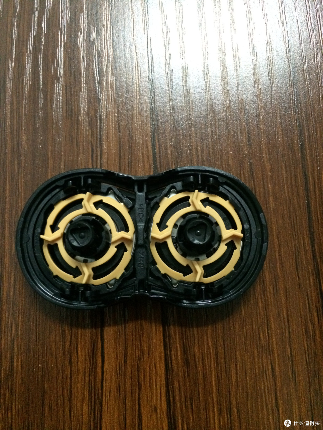 平民选择:Philips 飞利浦 Norelco YS524/41 多功能剃须刀