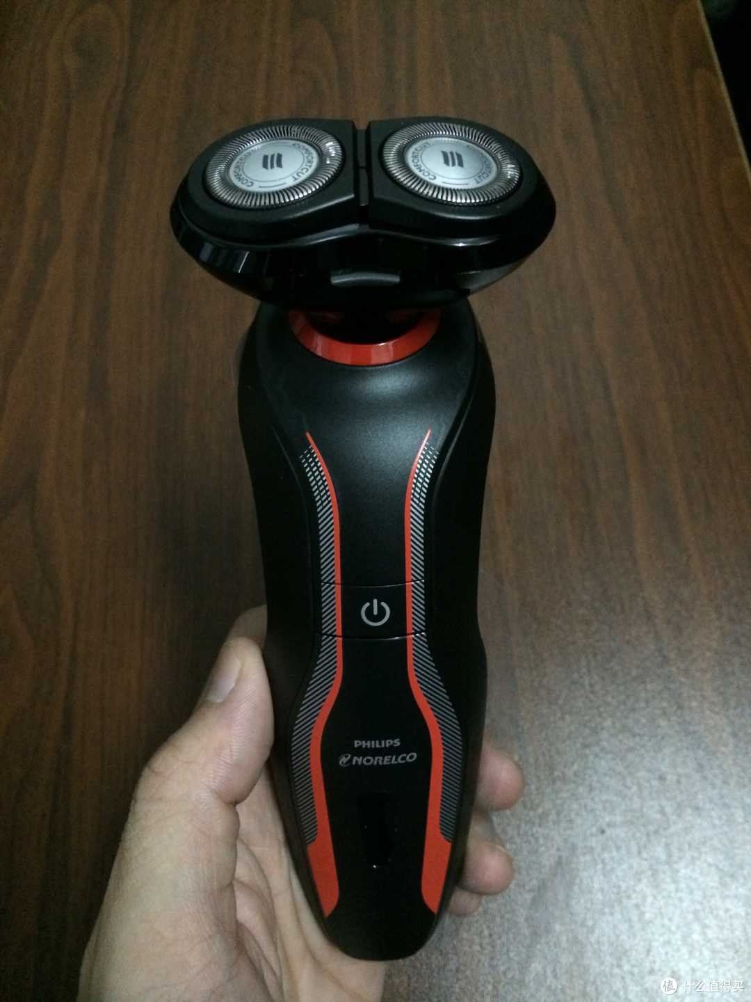 平民选择:Philips 飞利浦 Norelco YS524/41 多功能剃须刀