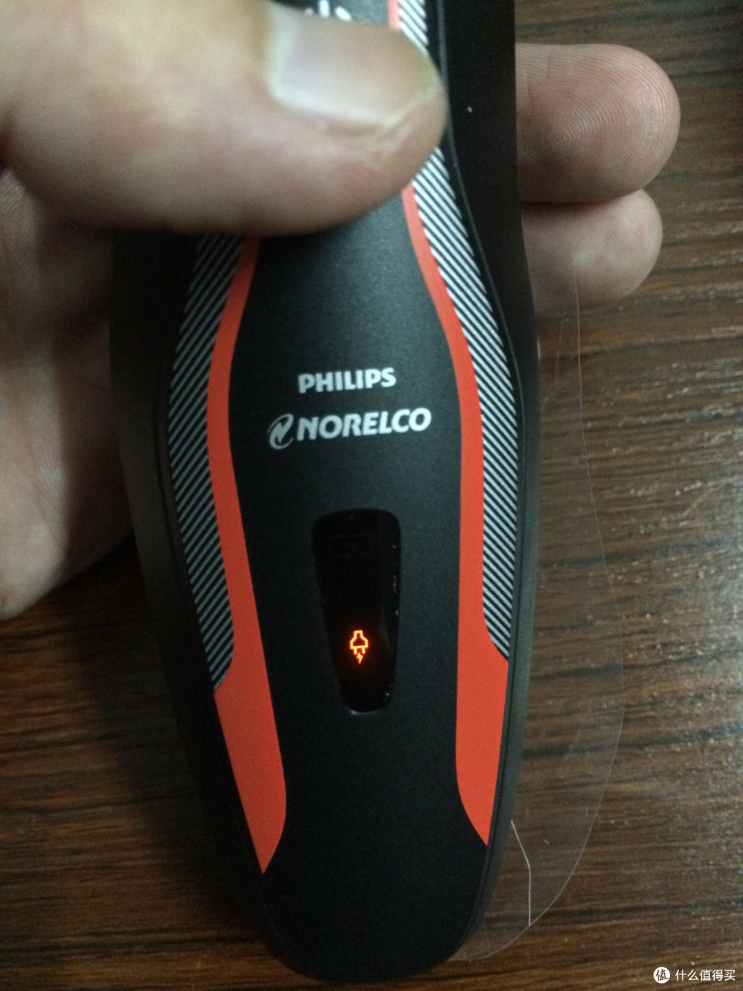 平民选择:Philips 飞利浦 Norelco YS524/41 多功能剃须刀