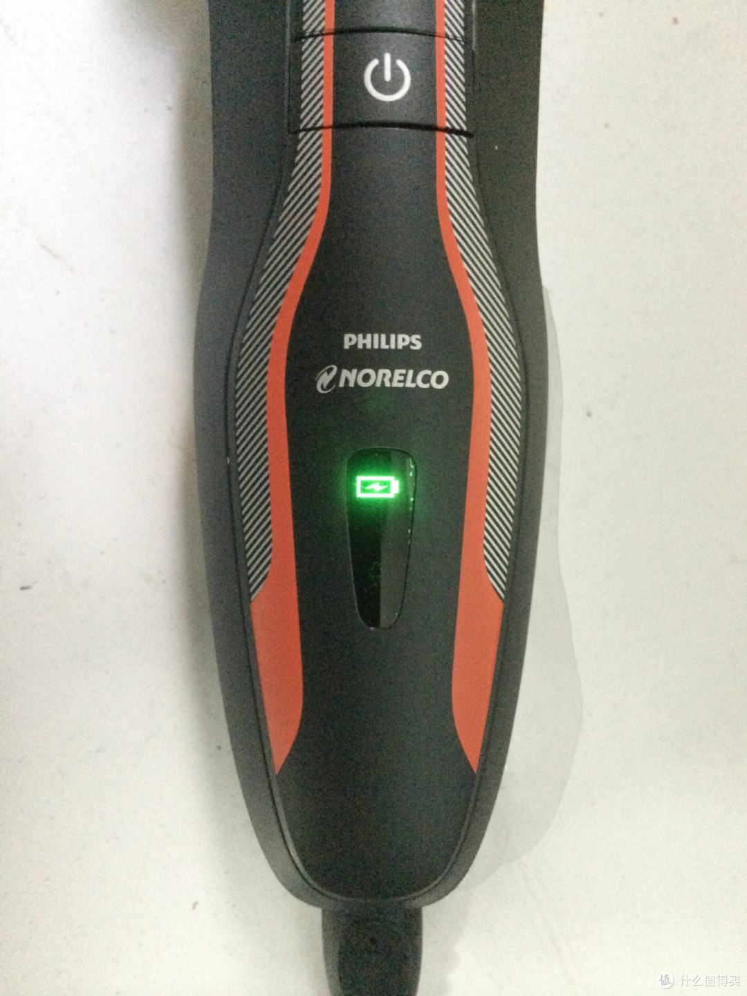 平民选择:Philips 飞利浦 Norelco YS524/41 多功能剃须刀