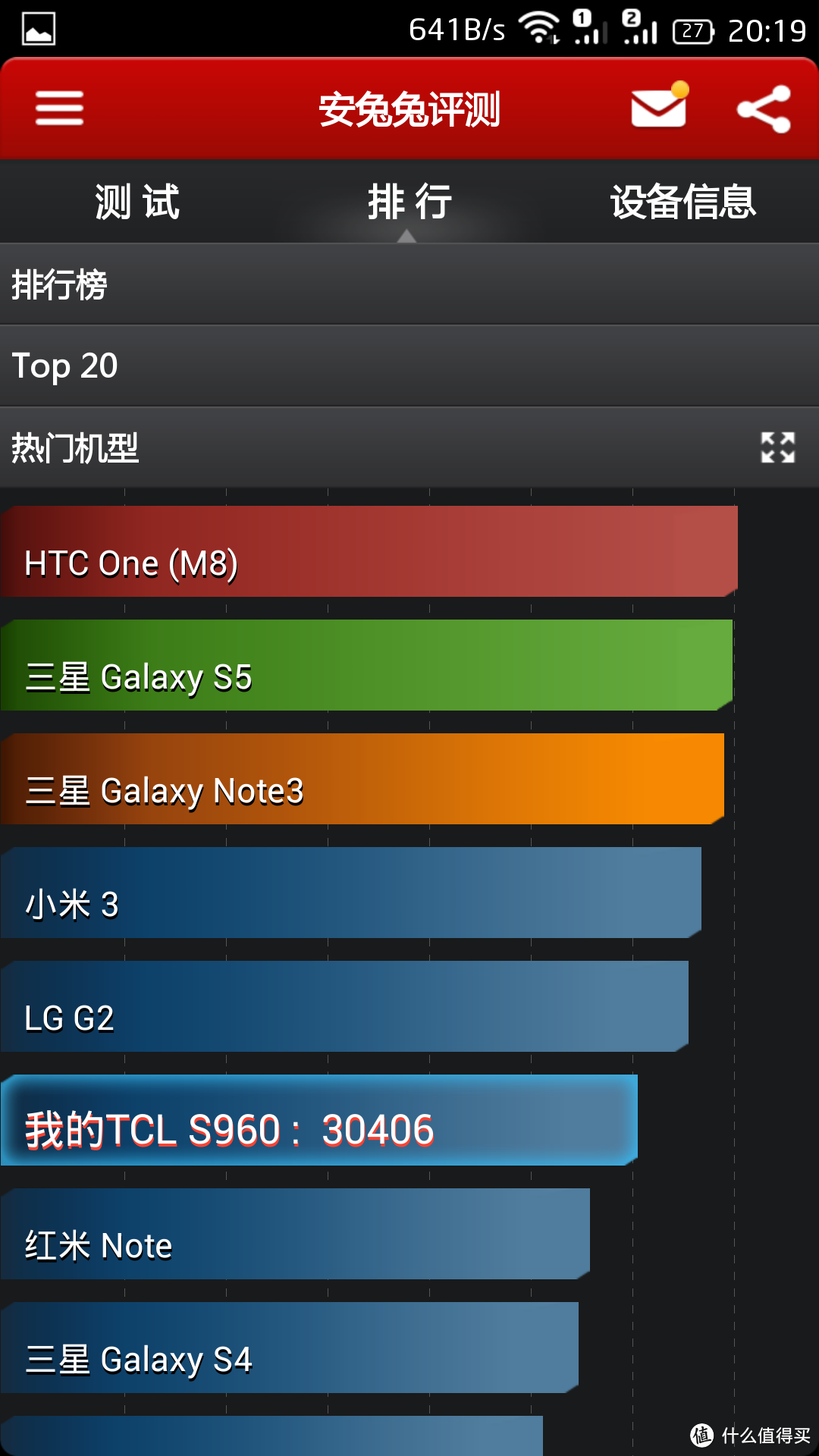 齐德隆东枪：我测TCL 东东枪2