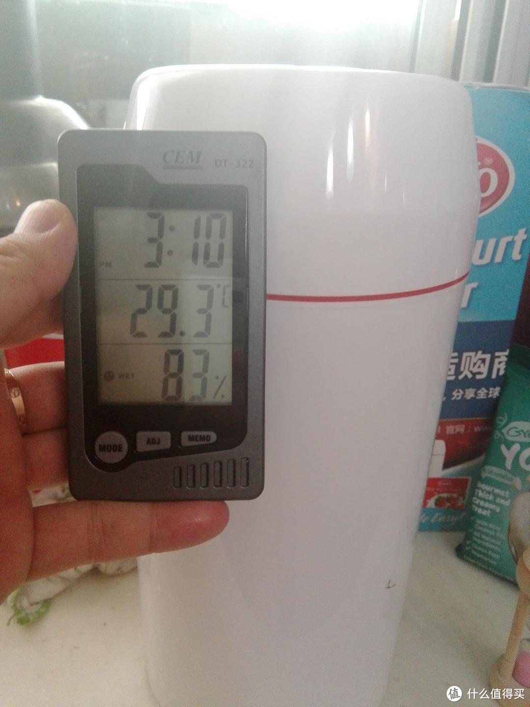 来自南半球的美味：EASIYO易极优酸奶机深度测评
