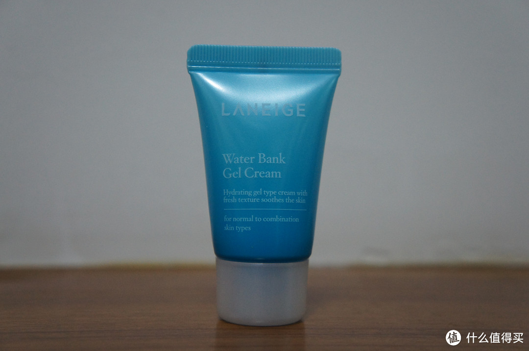 兰芝 LANEIGE 水酷清盈5件套旅行装试用体验