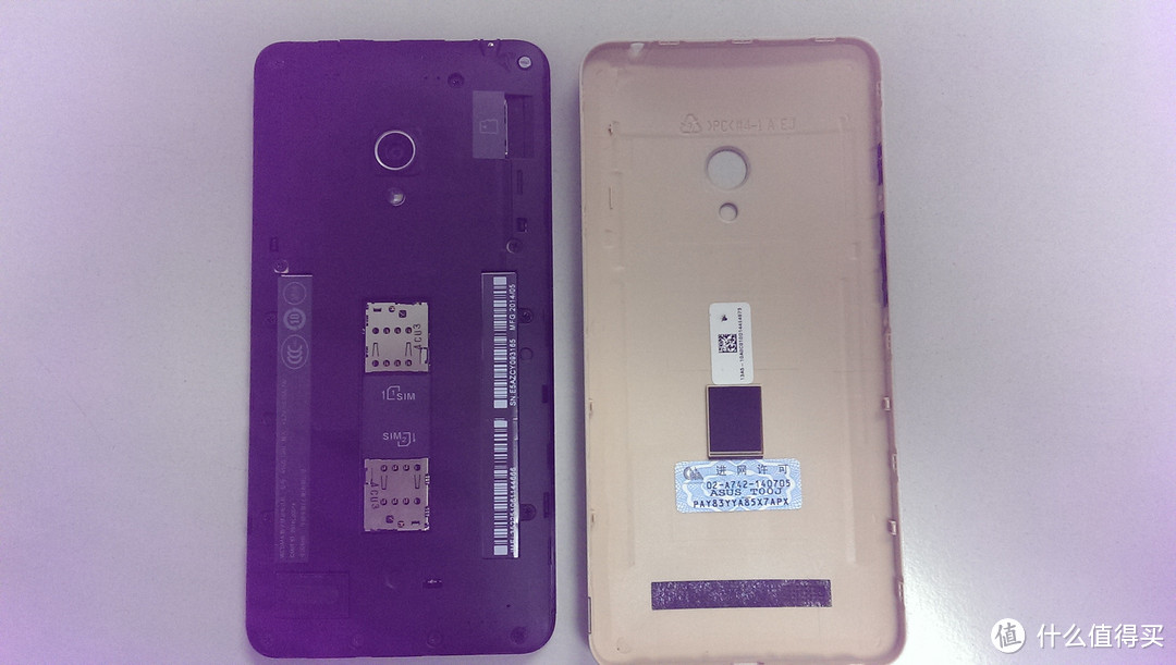 ASUS 华硕 ZenFone 5 手机使用评测报告