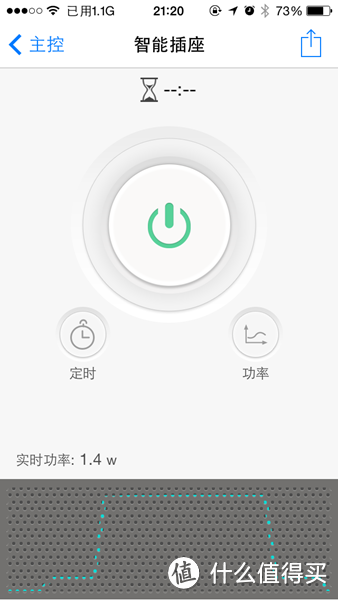 智能从插座开始——BroadLink 杰澳 SP2 智能节能插座使用感受
