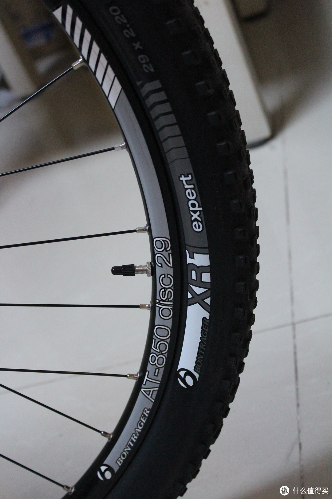 胎壓範圍:30-50bontrager xr1 expert,芳綸胎緣,29x2.