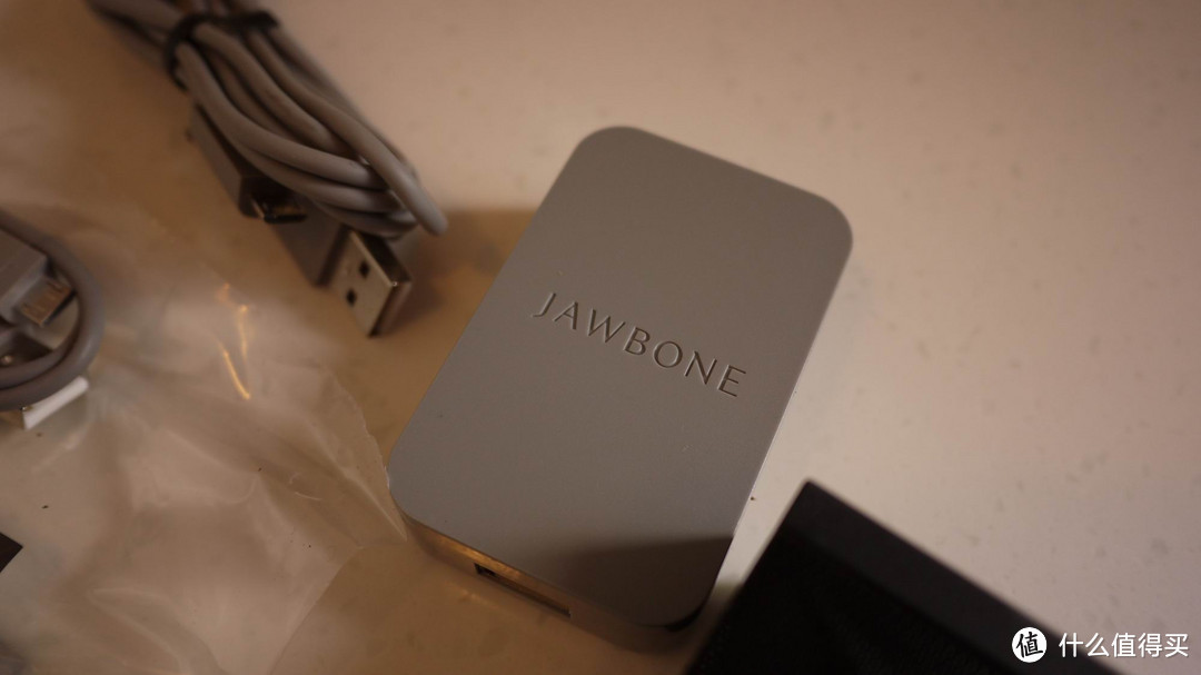 史上最长海淘时间之Jawbone JAMBOX 蓝牙无线便携音箱