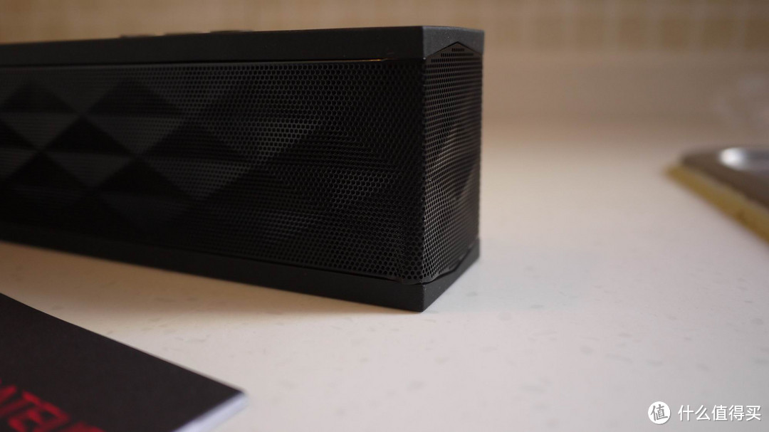 史上最长海淘时间之Jawbone JAMBOX 蓝牙无线便携音箱