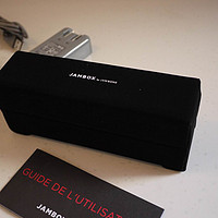 史上最长海淘时间之Jawbone JAMBOX 蓝牙无线便携音箱