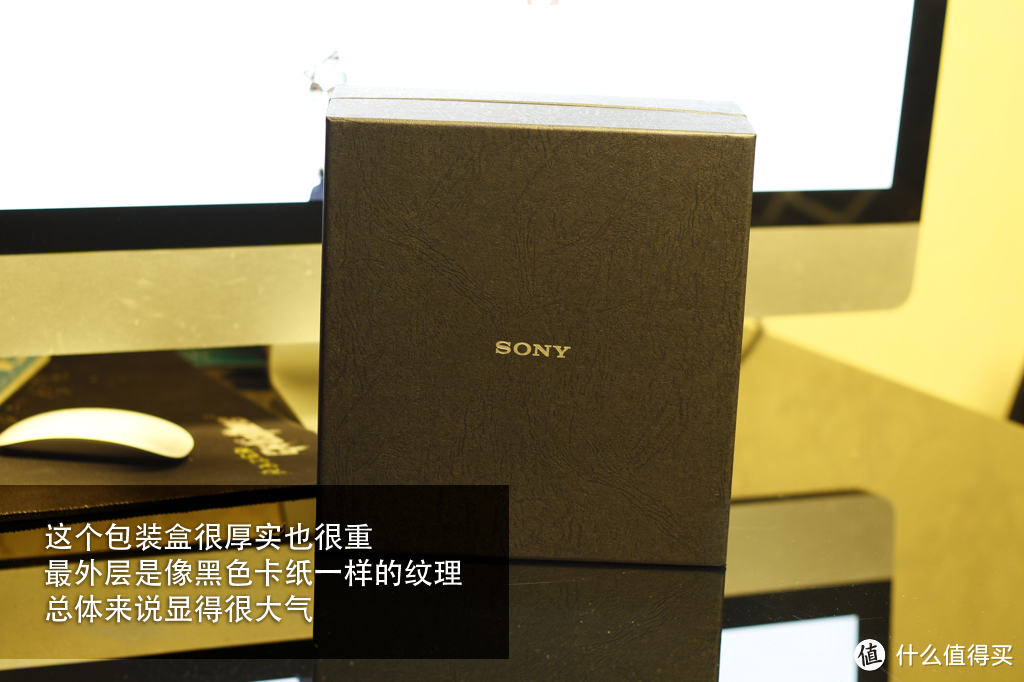 音乐灵魂之旅：Sony 索尼 MDR-1RMK2 头戴式耳机 附带耳机试音基础知识