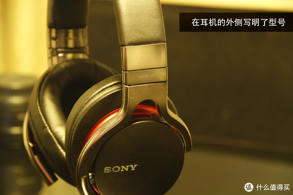 音乐灵魂之旅：Sony 索尼 MDR-1RMK2 头戴式耳机 附带耳机试音基础知识