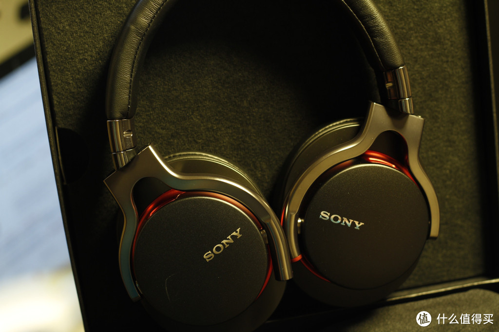 音乐灵魂之旅：Sony 索尼 MDR-1RMK2 头戴式耳机 附带耳机试音基础知识