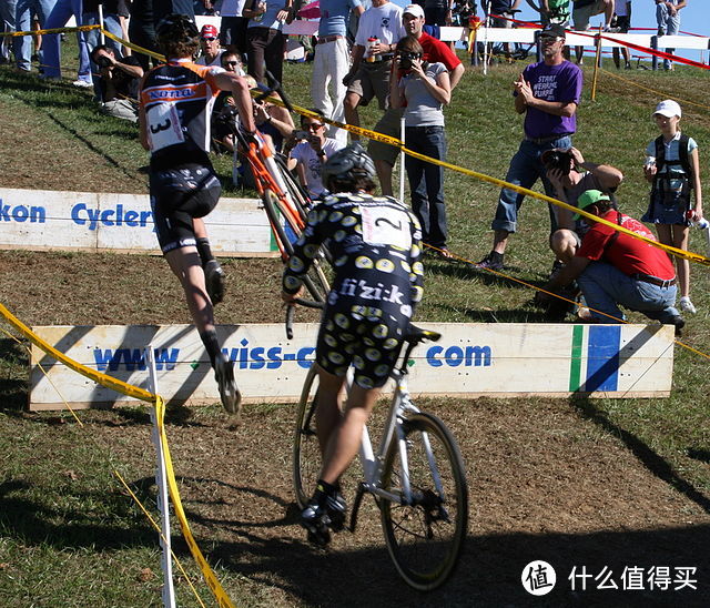 从CX到Marathon