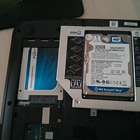 纠结了两个月，最终入手Crucial 英睿达/镁光 M100 SSD固态硬盘