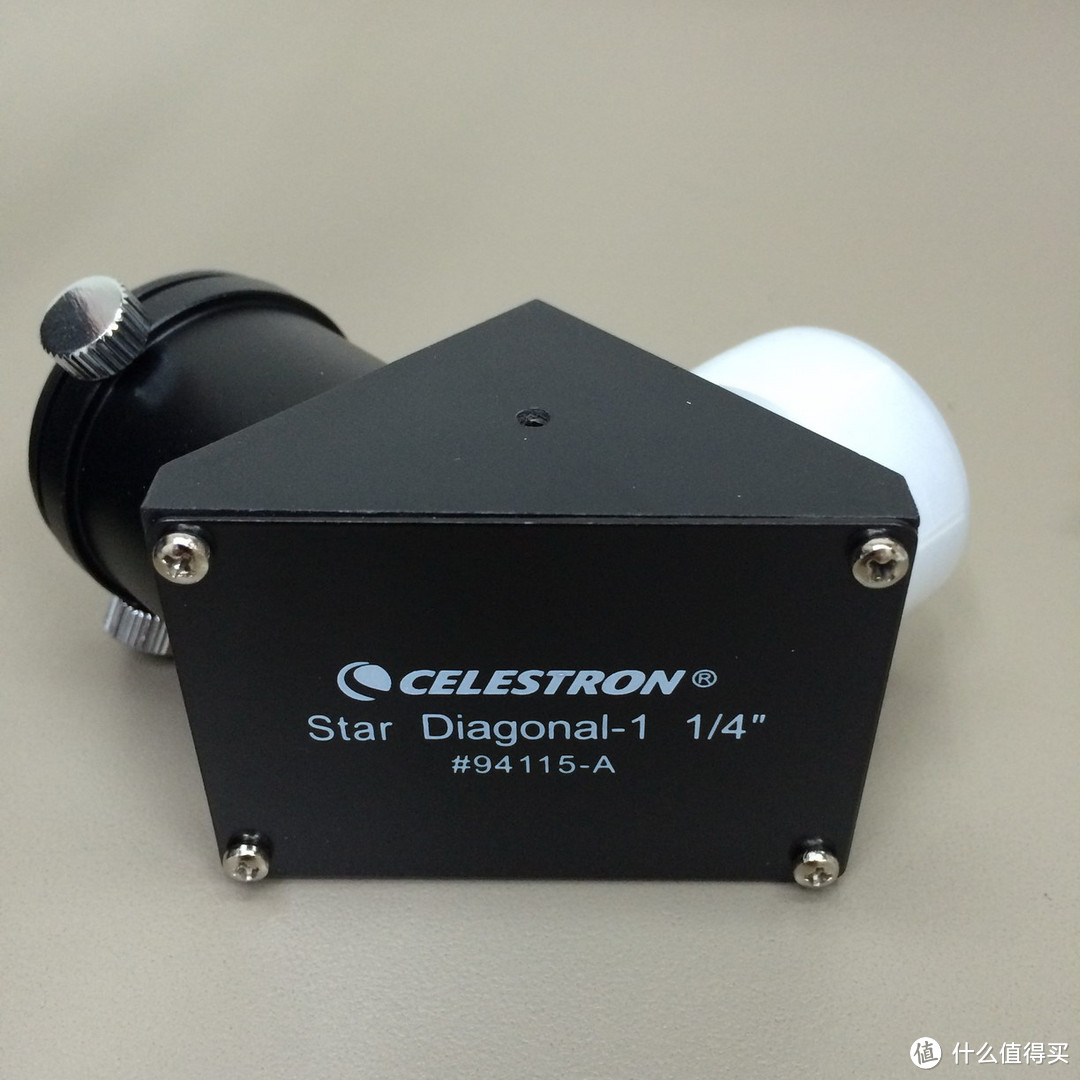 请坐稳扶好，最大海淘物件来袭：Celestron NexStar 6 SE Telescope 天文望远镜