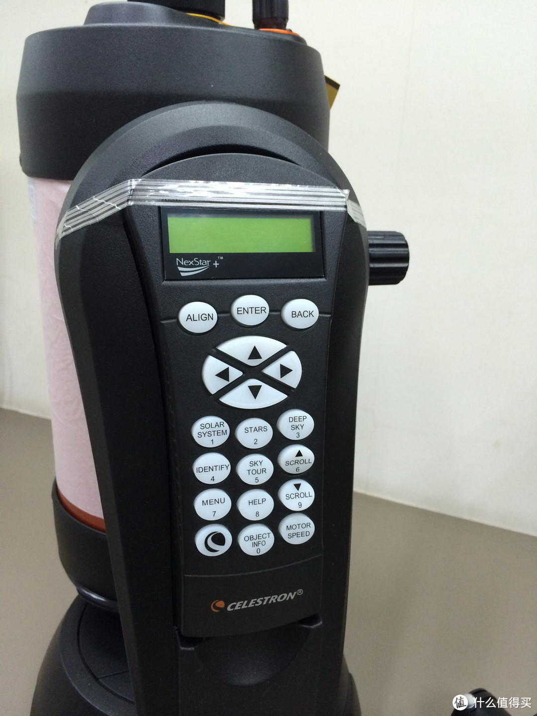 请坐稳扶好,最大海淘物件来袭:Celestron NexStar 6 SE Telescope 天文望远镜