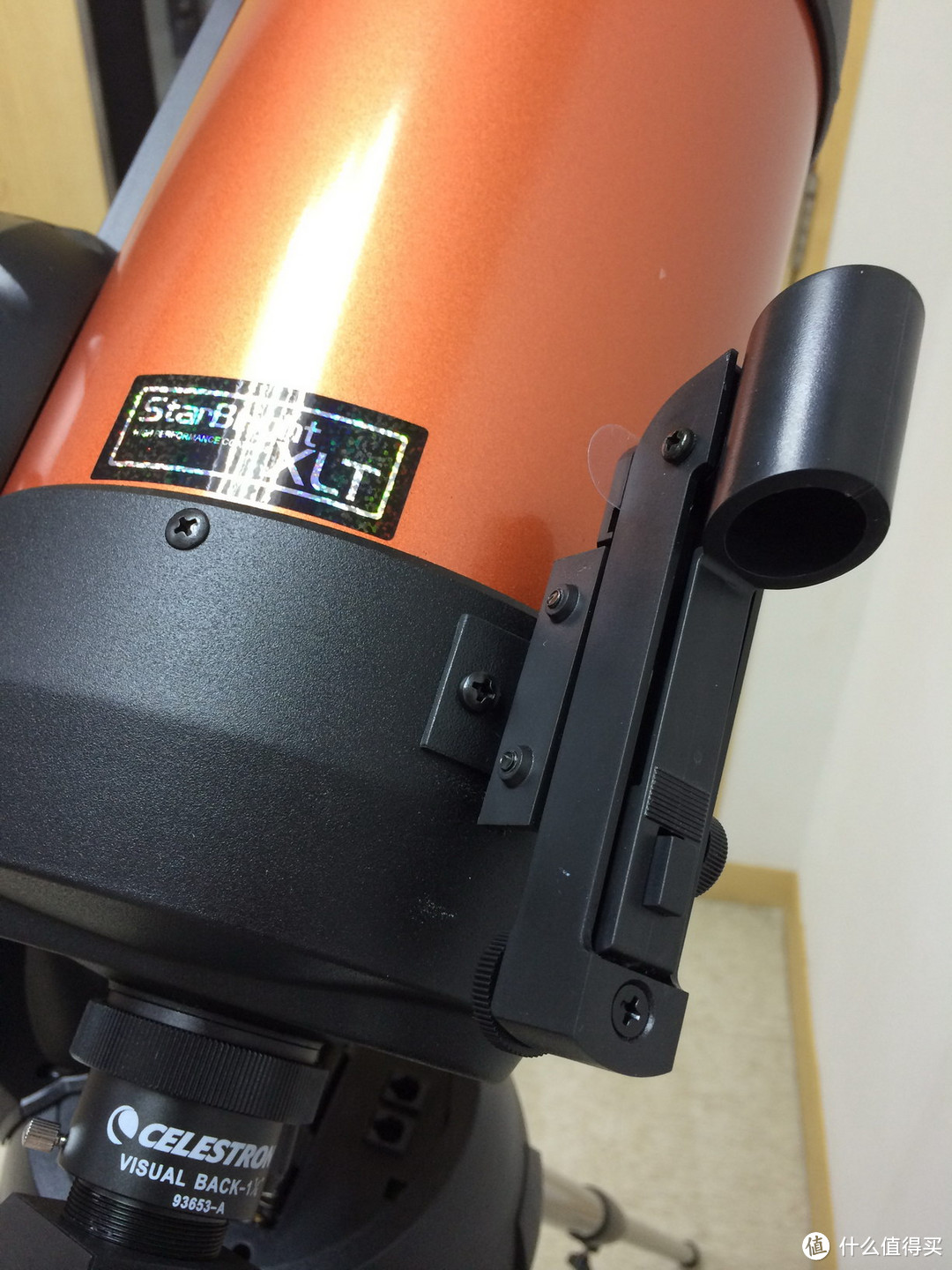 请坐稳扶好,最大海淘物件来袭:Celestron NexStar 6 SE Telescope 天文望远镜