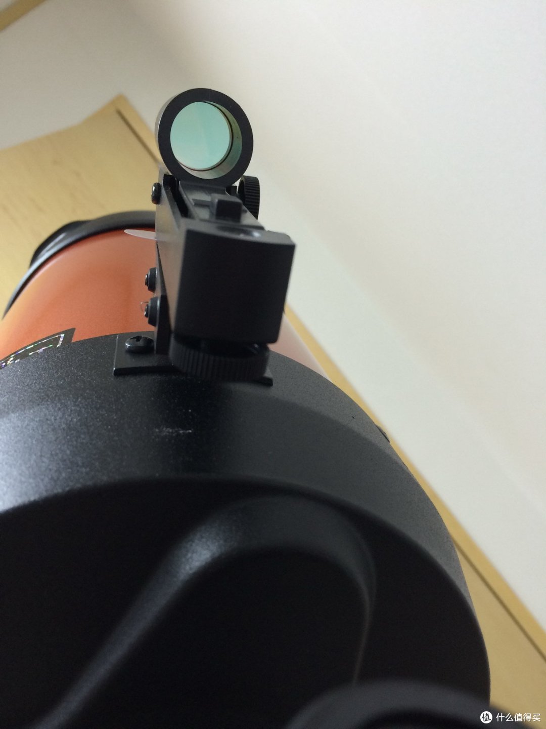 请坐稳扶好,最大海淘物件来袭:Celestron NexStar 6 SE Telescope 天文望远镜