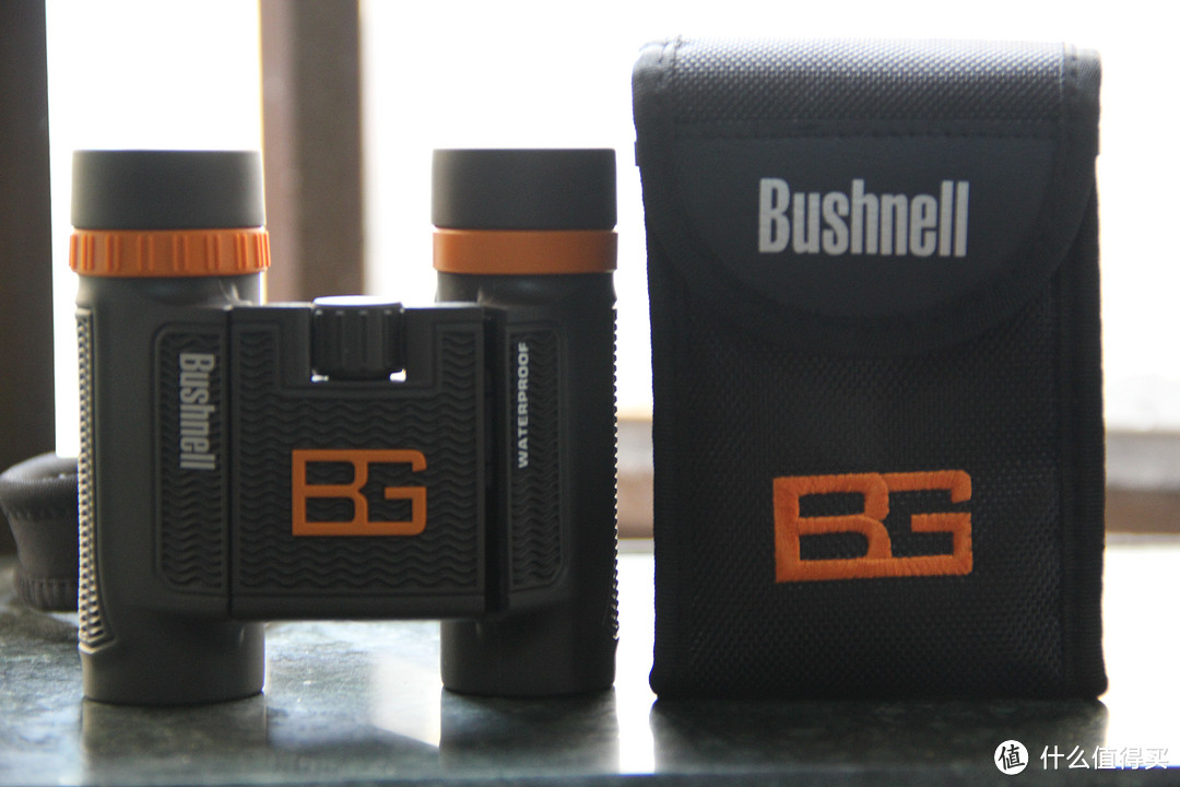 海淘 Bushnell 博士能 8x25 望眼镜