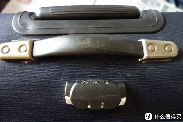 delsey 法国大使 万向轮 24寸拉杆箱 00303481004