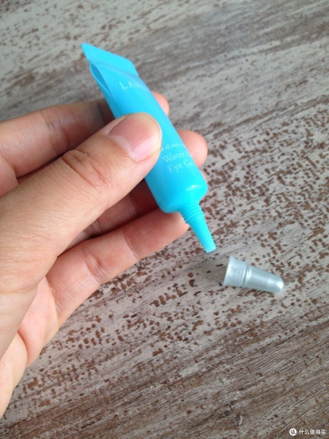 兰芝 LANEIGE 水酷清盈5件套 试用评测