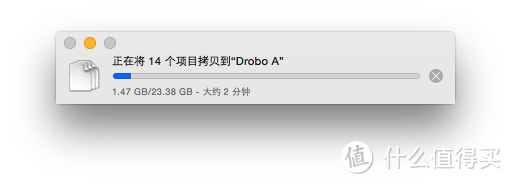 Drobo 5D 磁盘阵列系统 开箱分享感受