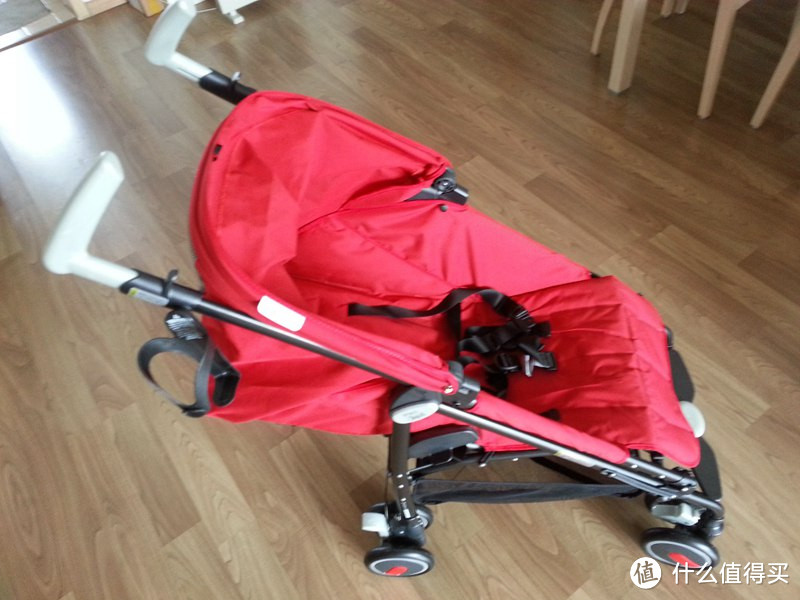 Peg Perego Pliko mini 婴儿手推车