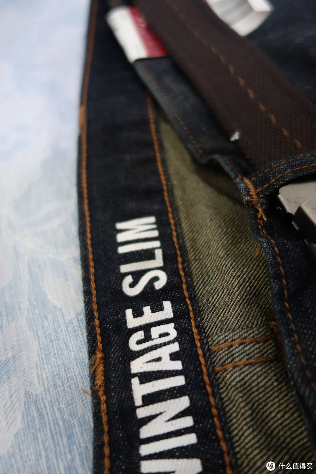 试水海淘服装：Calvin Klein Jeans 男款T恤 & Original Penguin POLO衫 & Lee 牛仔裤 & 5.11 #74251 战术长裤