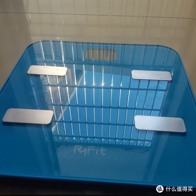 千呼万唤始出来——时云 云悦 RyFit 智能体质仪 青春版
