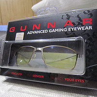 技术不行装备补，GUNNAR vayper 防疲劳护目镜（平光款）测评（附敷衍真人兽一张）