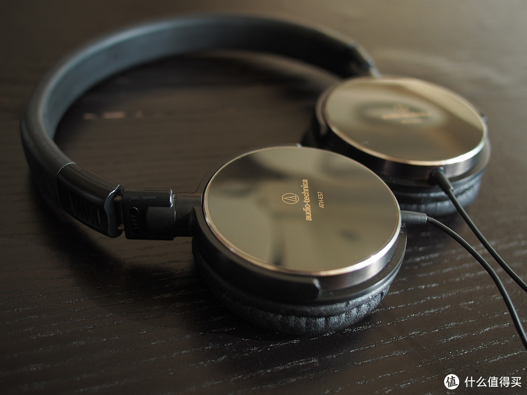 Audio-Technica 铁三角 ATH-ES7 耳机