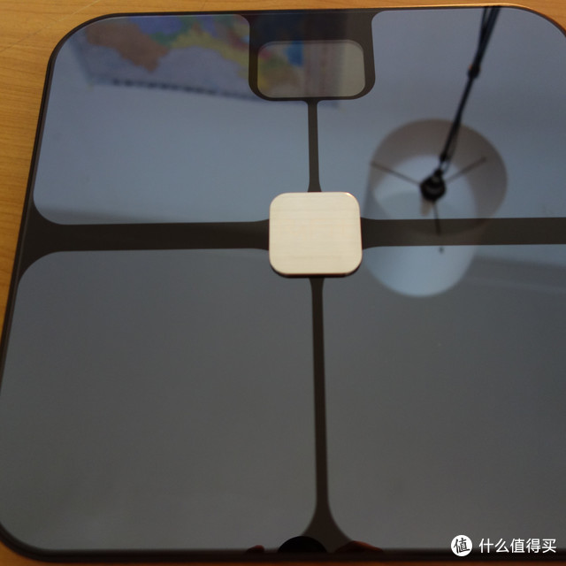 瘦瘦更健康——云悦 RyFit 智能体质仪 经典版