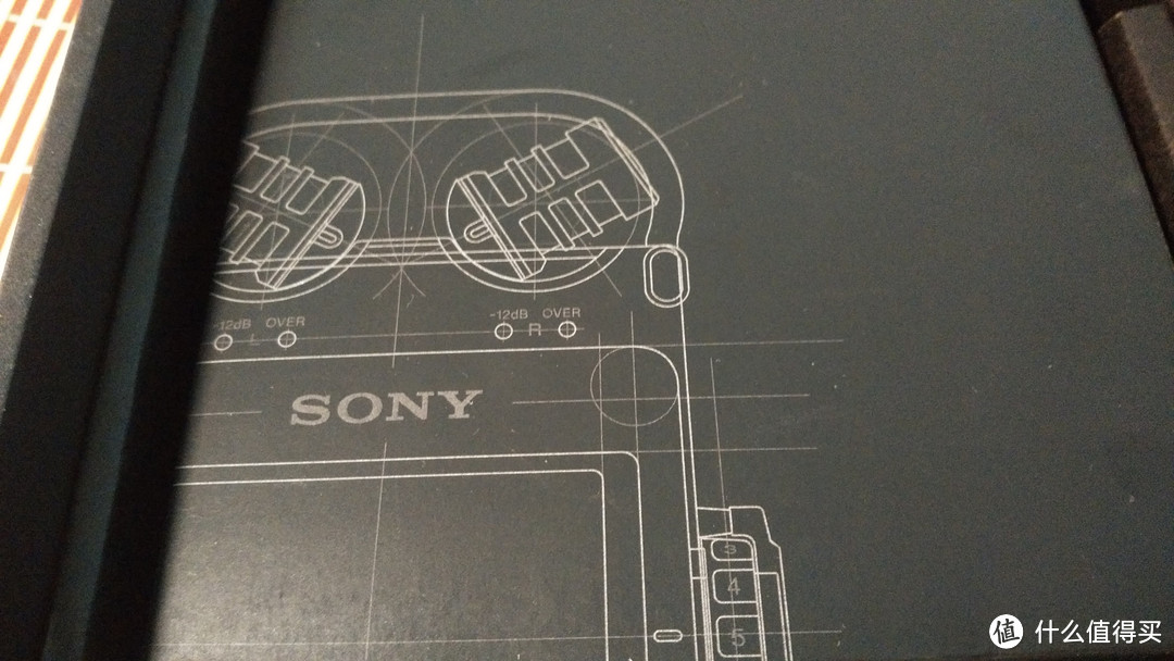 回归真实 —— Sony PCM-D100评测