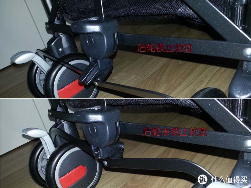 Peg Perego Pliko mini 婴儿手推车