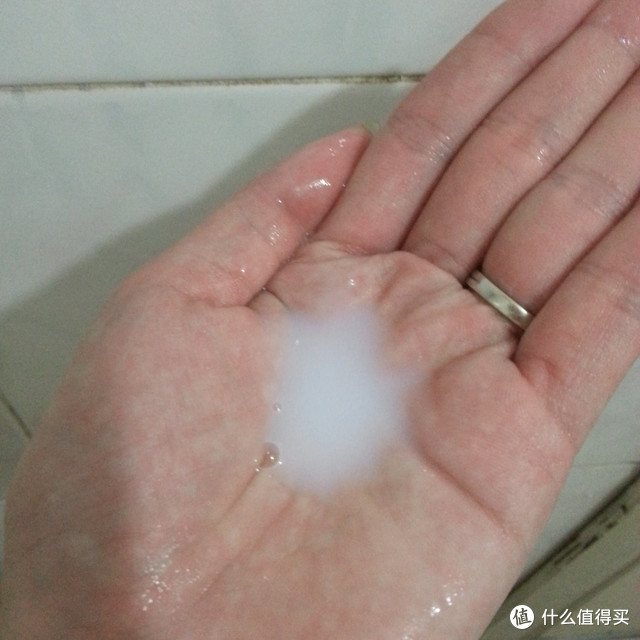 冒着离婚危险的 Summer\'s eve 夏依 女性专用洗液评测