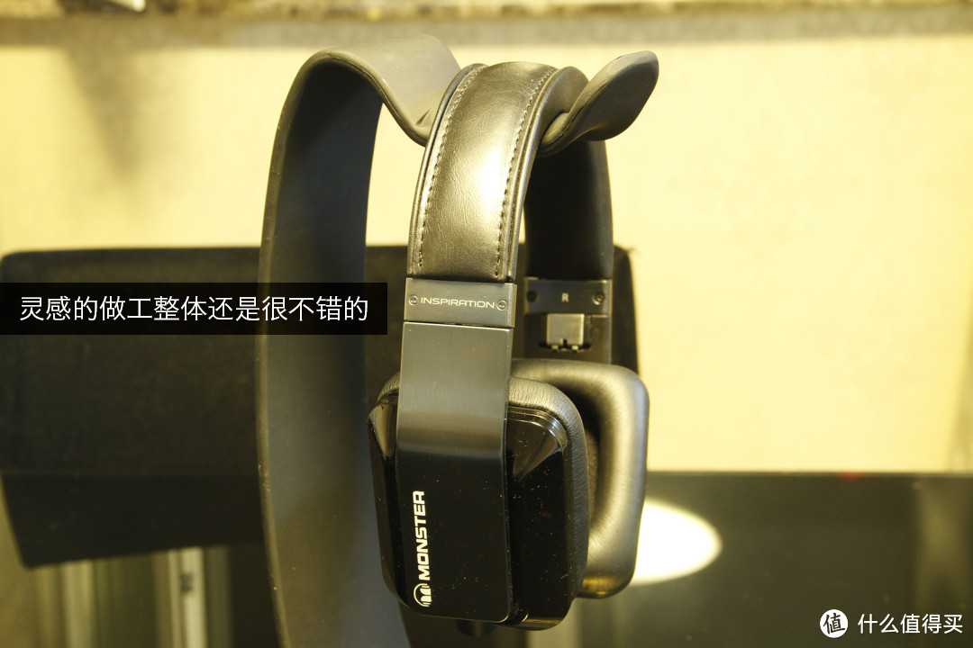 音乐灵魂之旅：Sony 索尼 MDR-1RMK2 头戴式耳机 附带耳机试音基础知识