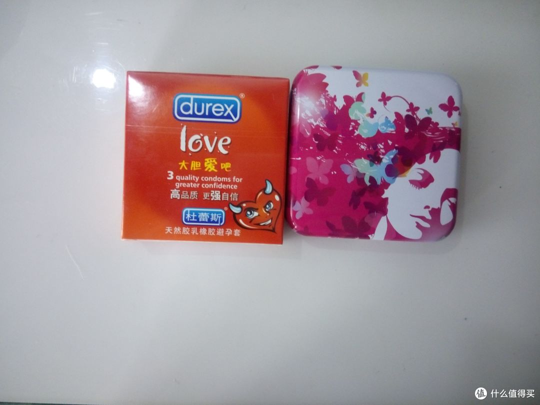 我也来说说TT。。。